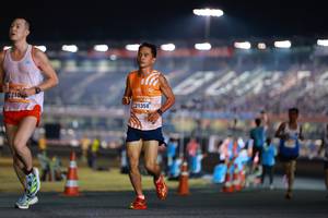 BIB: 210, 21358
                            <button type="button" onclick="openModal(22867078)" class="btn btn-primary btn-sm float-right btn-popup" data-toggle="modal" data-target=".modal-high-quality">
                        <i class="fas fa-shopping-cart"></i> Add to Cart
                    </button>
                                            <button type="button" onclick="isThisMe(22867078, true)" class="btn btn-success btn-sm float-right btn-popup btn-isme hidden" data-toggle="tooltip" data-placement="bottom" title="นี่คือรูปของคุณใช่ไหม คลิกที่นี่เพื่อเอาเข้าอัลบั้ม">
                        <i class="fas fa-plus"></i> Add to album
                    </button>
                    <button type="button" onclick="isThisMe(22867078, false)" class="btn btn-warning btn-sm float-right btn-popup btn-isnotme hidden">
                        <i class="fas fa-ban"></i> Remove from album
                    </button>